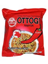 Лапша Otoki Ramen Говядина 120 г