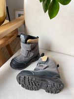 Новые ботинки Naturino, 21