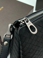 Клатч Bottega Veneta