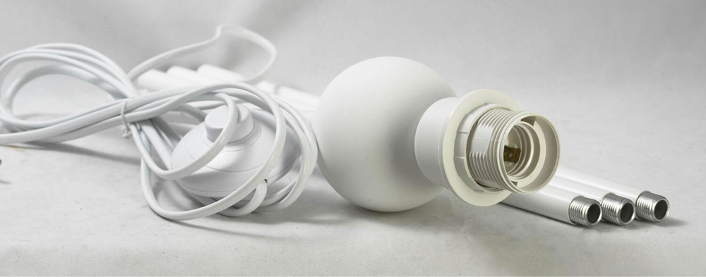 Торшер Lussole  Hartford LSP-0542