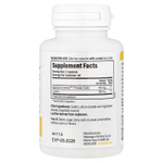 Kyolic, Aged Garlic Extract™, выдержанный экстракт чеснока для здорового уровня холестерина, с лецитином, формула 104, 100 капсул