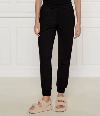 Спортивные штаны Twinset U&B - черный(242LI2HKK)