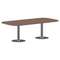 Конференц стол ПРГ-8  2400х1200х750 IMAGO
