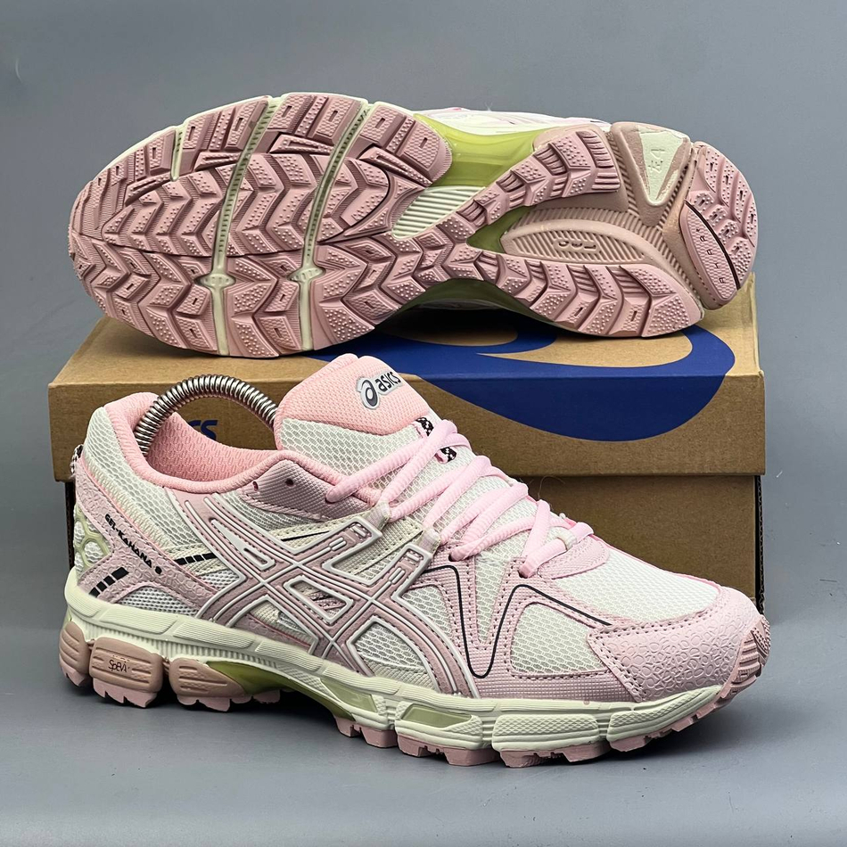 Кроссовки Asics Gel-Kahana 8 #74 (роз.)