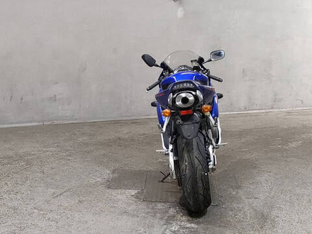 Honda CBR1000RR , 2005