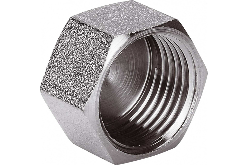 Заглушка на трубу 1/2" ВР SH-54