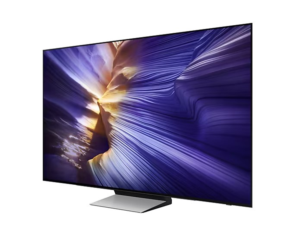 OLED телевизор Samsung QE77S90F