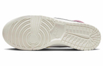 Кроссовки Nike Dunk "Multi Gradient" (Женская размерная сетка)