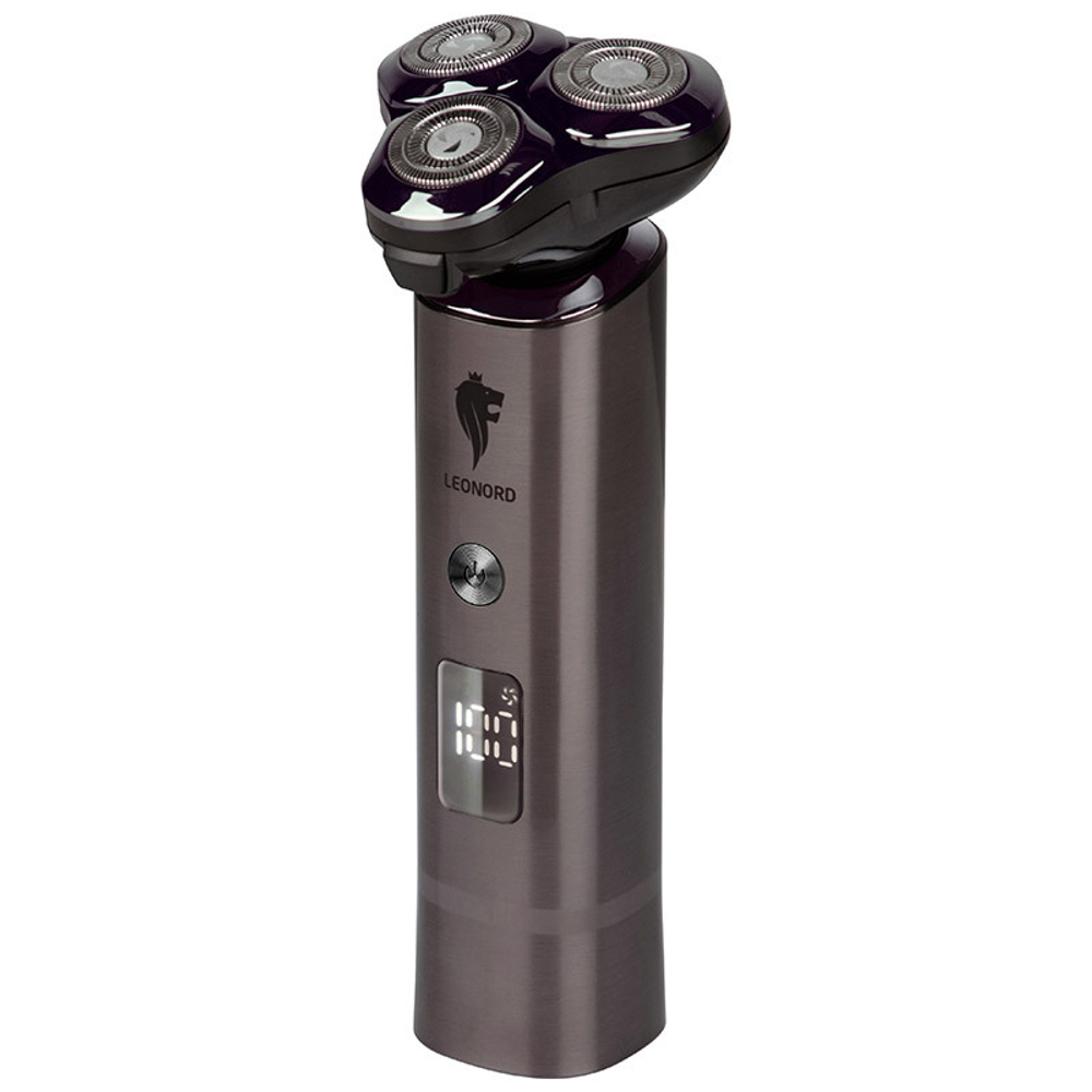 Бритва LEONORD LE-1220 (109271)