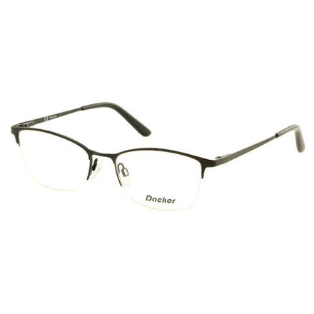 Оправа для очков Dackor 305 Nero (1)