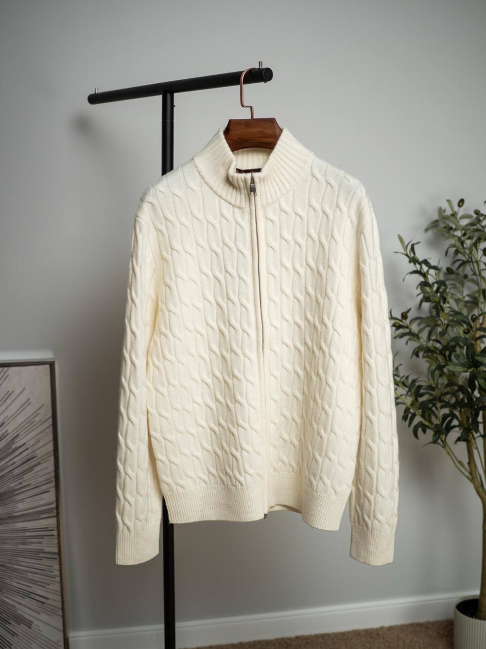 Кардиган Loro Piana