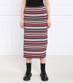 юбка tiffani Pepe Jeans London - разноцветная(PL901022)