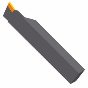 Резец подрезной  25х16х140 Т15К6