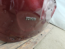 Крышка багажника Toyota RAV4 IV (XA40) 15-19 Б/У Оригинал 670050R270