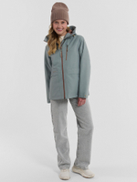 КУРТКА ЖЕНСКАЯ NORPPA ISTA