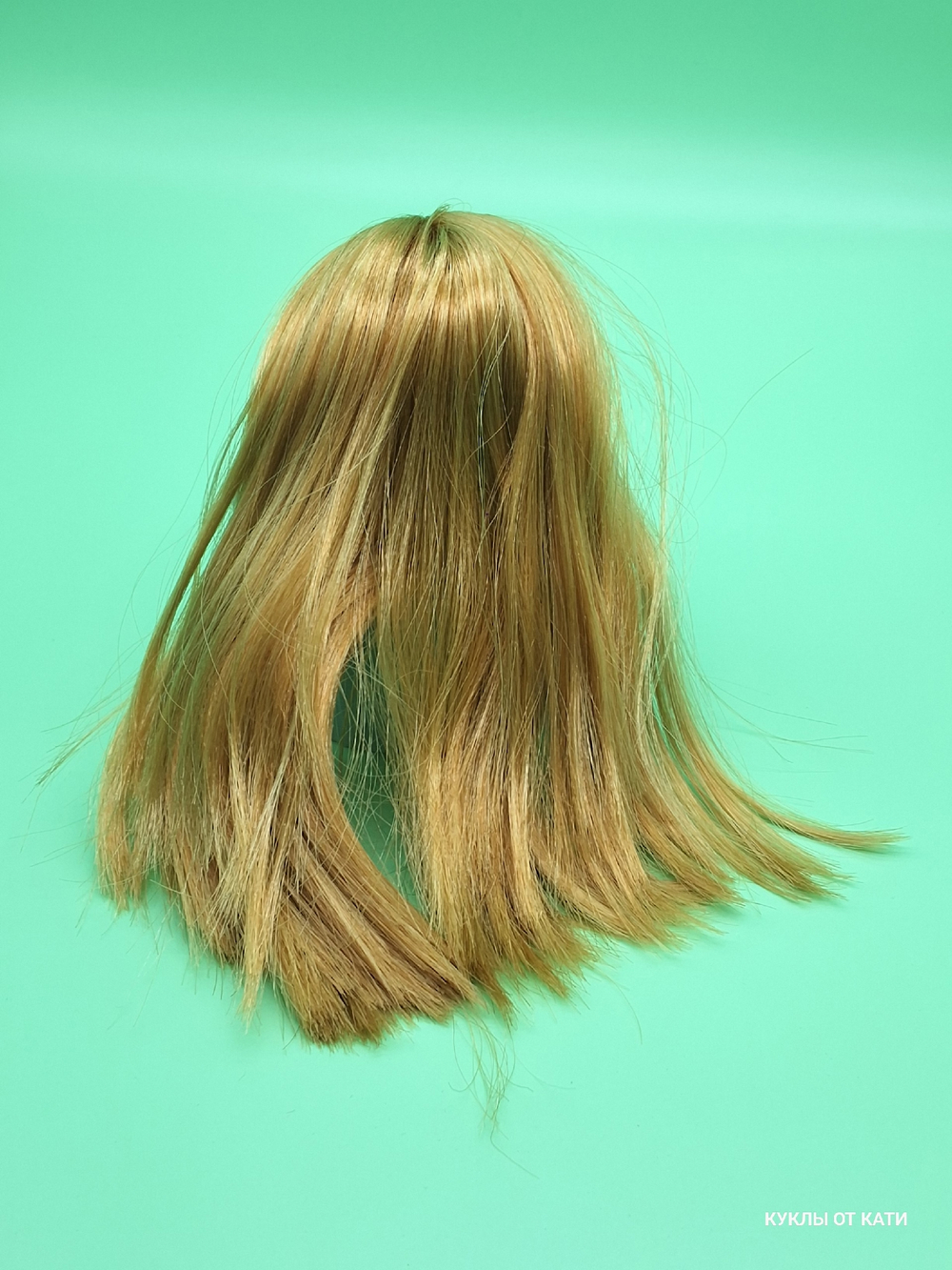 Голова Куклы Барби винтаж 02082