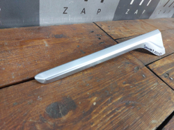 Молдинг двери передней правой Kia Sorento 4 20-нв Б/У Оригинал 877G4P2000