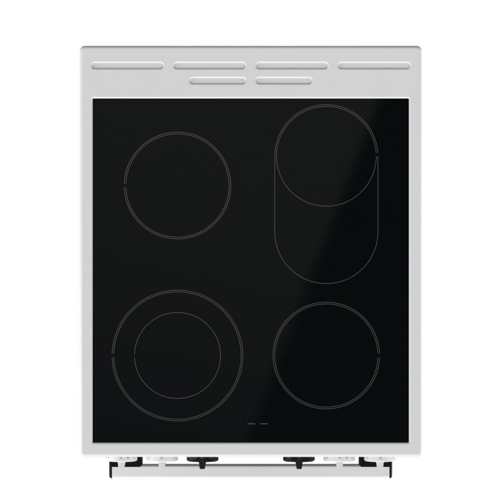 Электрическая плита Gorenje ECS 5350 WA