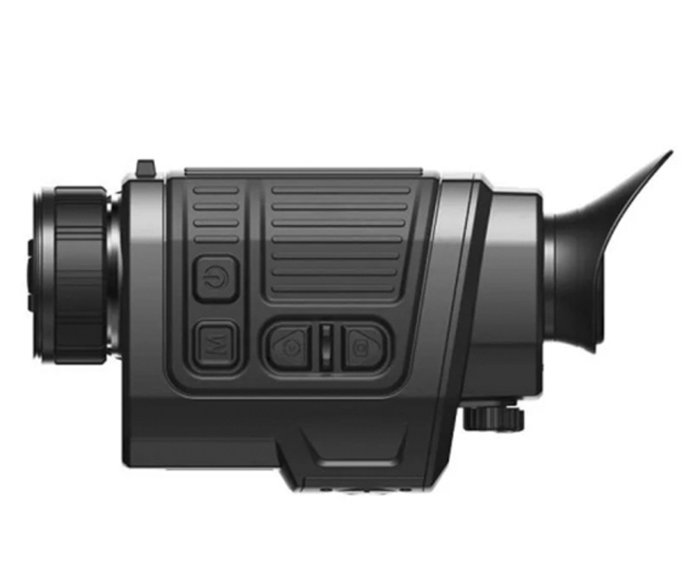 Тепловизионный монокуляр iRay Finder FH 35R - фото 3