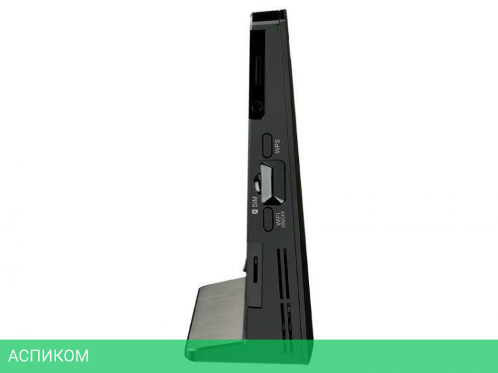 Беспроводной маршрутизатор D-Link DWR-980/4HDA1E