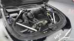Kia The New K9 (Quoris/K900) 2 Generation 3.8 GDI AWD (03.2022)