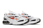 Кроссовки Nike Zoom Air Fire (Женская размерная сетка)