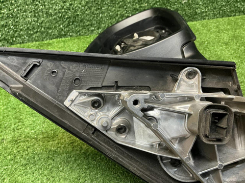 Зеркало правое BMW X5 G05 (2018-н.в.) 5 контактов