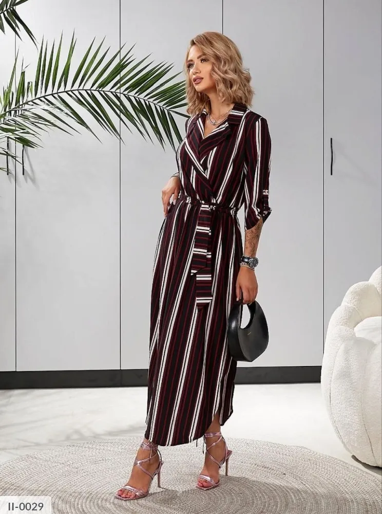 Платье II-2357 Фабрика Моды