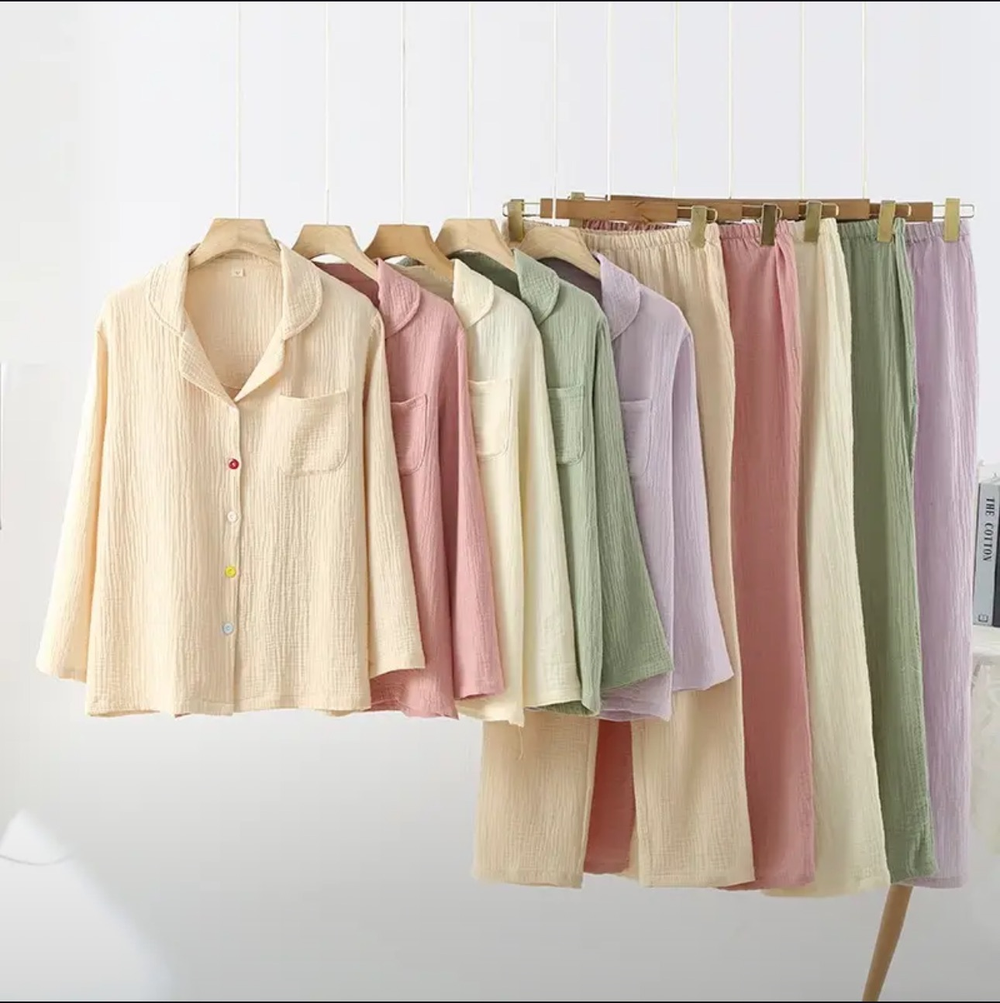 ДО МУСЛИН КАМЕЛИЯ Двойка