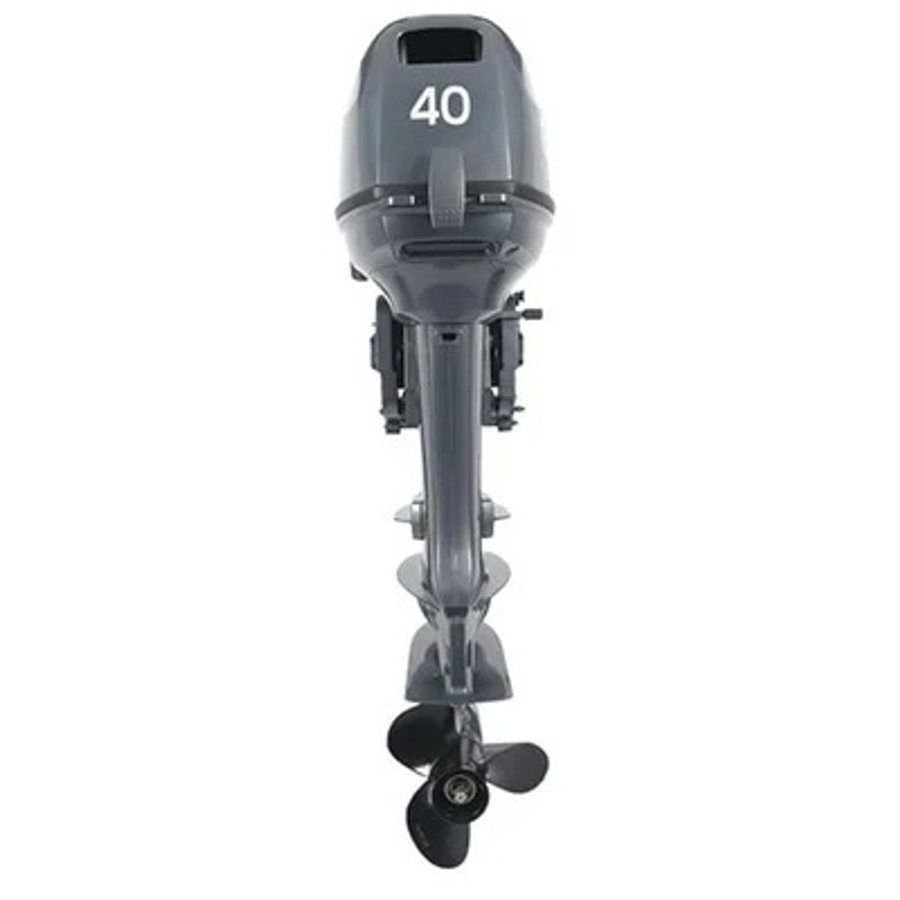 2х-тактный лодочный мотор ALLFA CG T40 FWT S