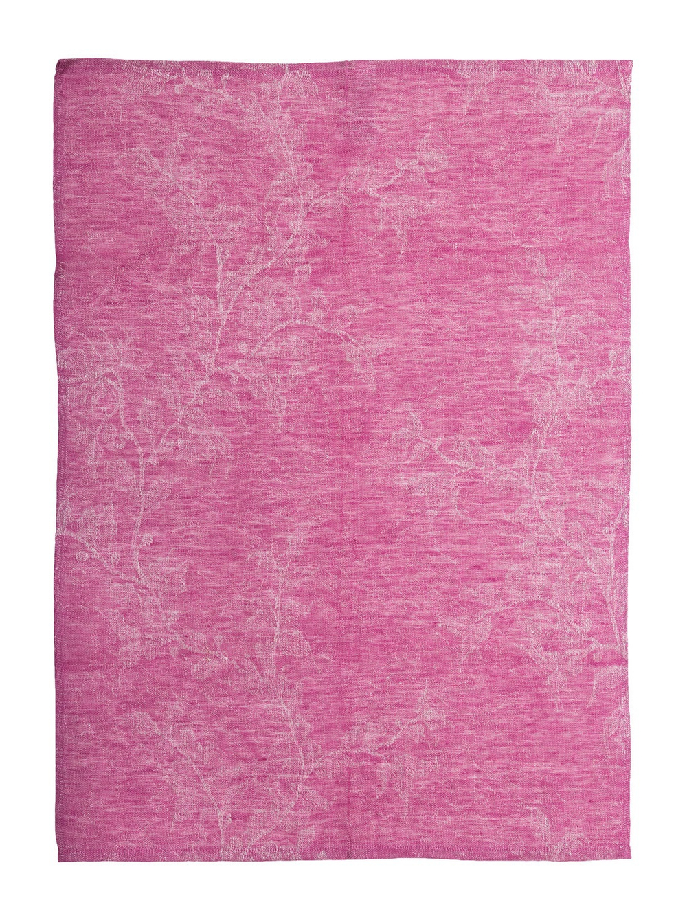 Полотенце Zweig Leitner 50x70 Розовый