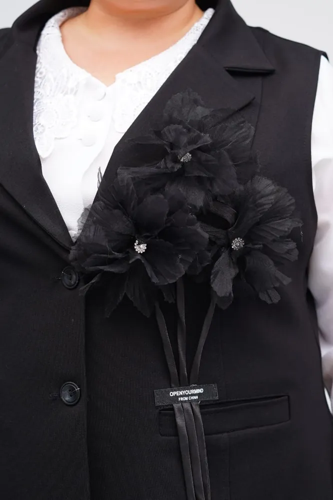 Жилет МС-5 Фабрика Моды