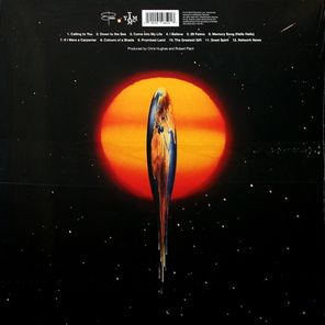 Robert Plant / Fate Of Nations (LP)