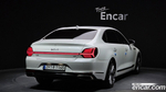 Kia The New K9 (Quoris/K900) 2 Generation 3.8 GDI AWD (03.2022)