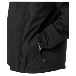 Куртка мужская CCM TEAM WINTER JACKET SR (взрослый)