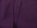 Ткань Кашемир фиолетовый арт. 326212