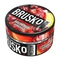 Бестабачная смесь для кальяна BRUSKO, 250 г, Вишневый лимонад, Medium (M)