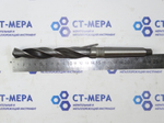 Сверло по металлу 19.4мм (140х238) Р6М5 к\х К/М2