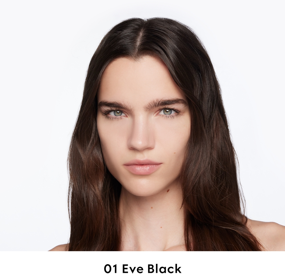 Gucci Gucci Beauty Mascara L'Obscur - Тушь удлиняющая ресницы оттенок 01 Eve Black, 7 ml