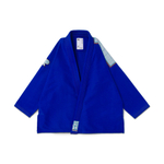 Кимоно Albino Preto PMB HB Classic Adult - Blue