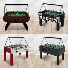 Светильник светодиодный для настольного футбола