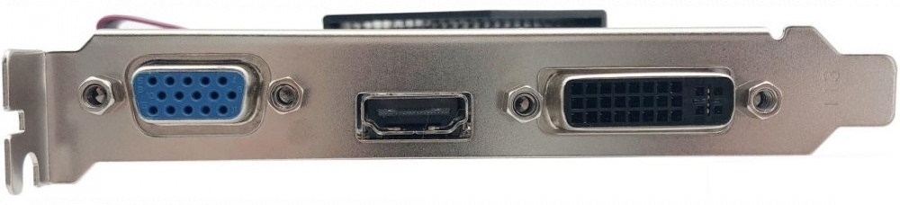 Видеокарта AFOX GT740 AF740-4096D3L3 4 ГБ