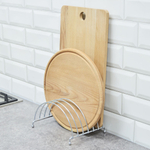 Подставка для разделочных досок 165*213*120мм 440404