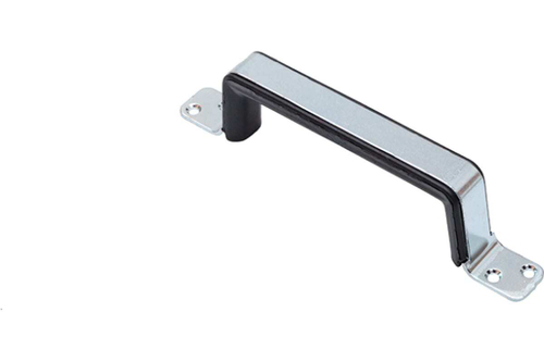 РУЧКА-СКОБА МЕТАЛЛИСТ PC-100-4 ЦИНК