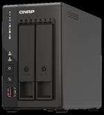 Сетевой RAID-накопитель QNAP  TS-253E-8G