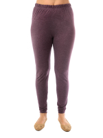 Брюки Б-091Х/винный