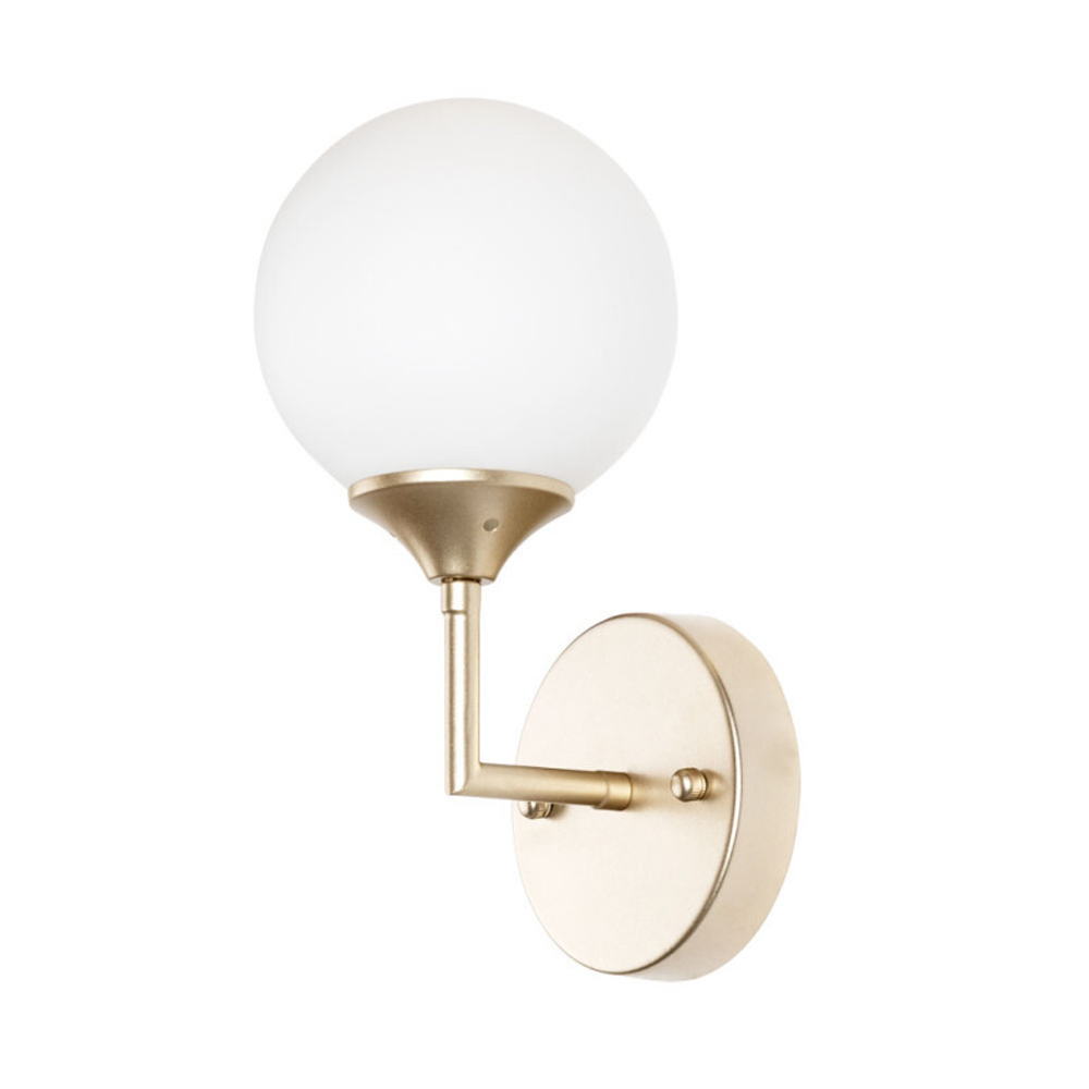 Бра Arte Lamp A2703AP-1SG