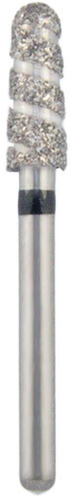 Бор алмазный, тип FG &quot;T&quot;, гр.5 855-025TSC-FG, NTI, Германия