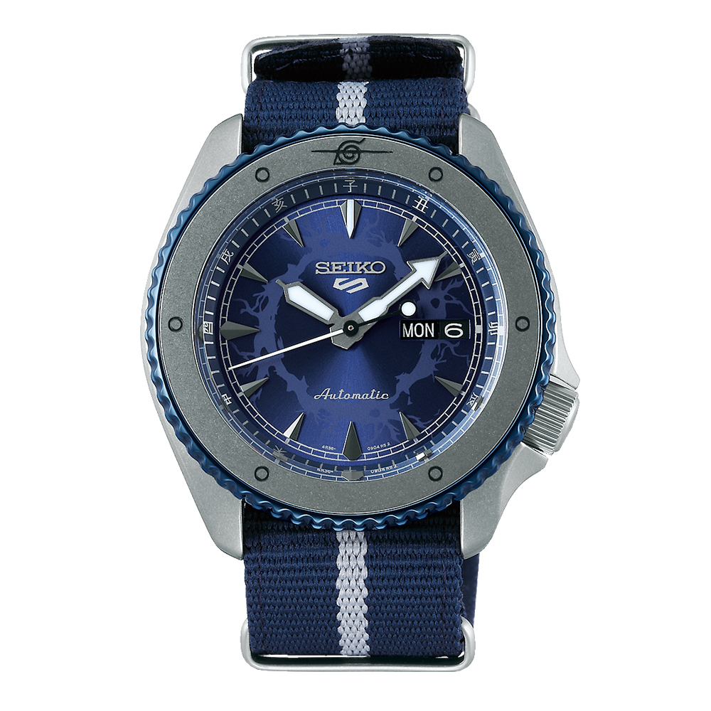 Seiko SRPF69K1S