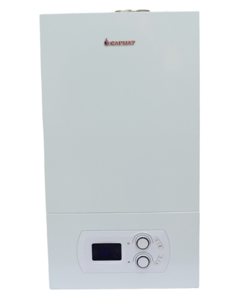 Котел настенный газовый одноконтурный Сармат T-24 ONE ERCO (CN)